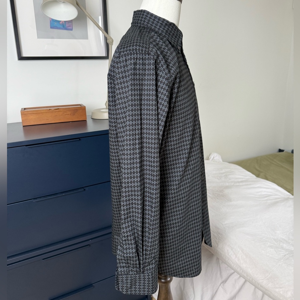 Engineered Garments Long Sleeve Button Shirt - image 6